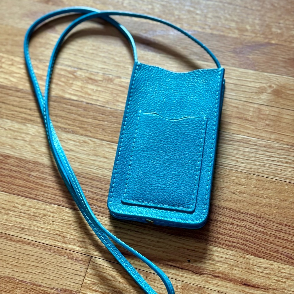 Lindquist Object Pal in Turquoise